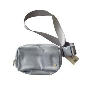 Lululemon Everywhere Belt Bag - One Size Light Blue
